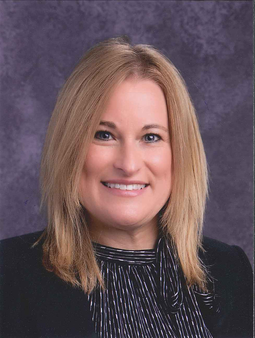 Deb Nauerth, Director of Special Education
