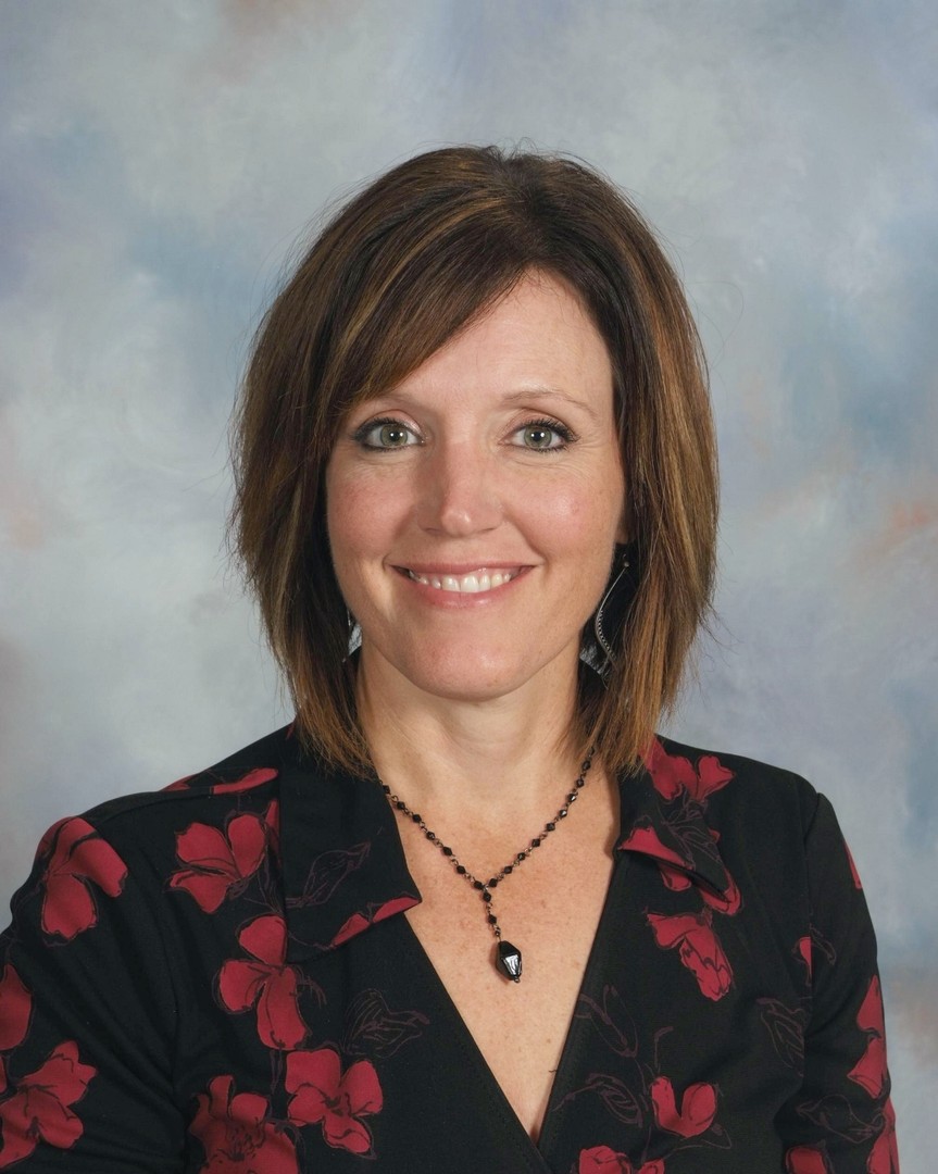 Teri Dow, Principal Central Elementary