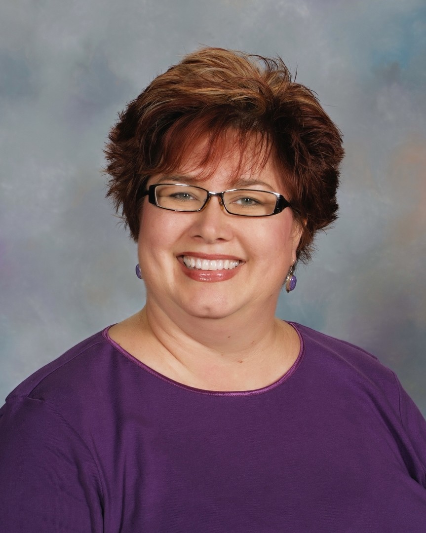 Laura Fails, Director of Food Service