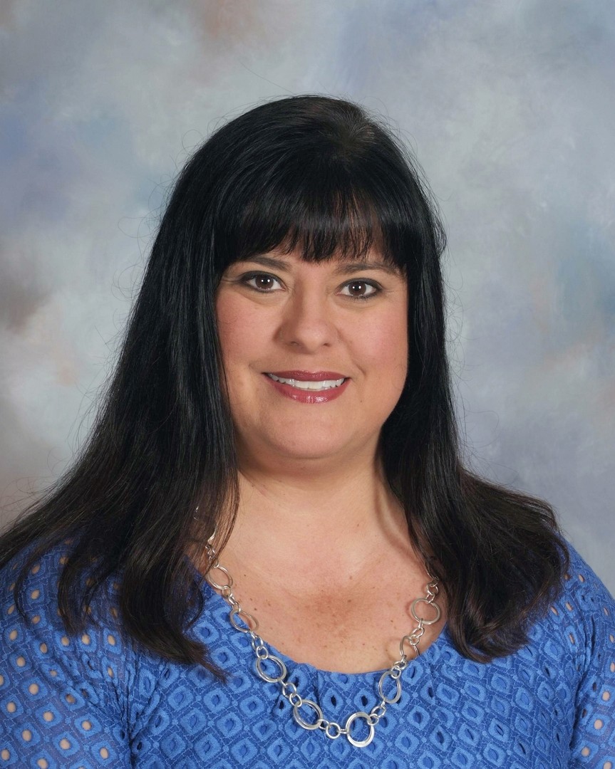 Amy Flinn, Principal West Elementary