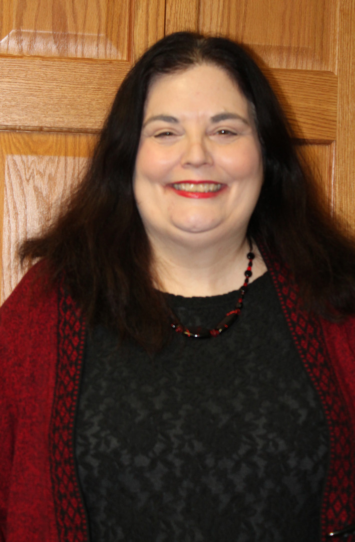 BOE Member Claudia McAlister